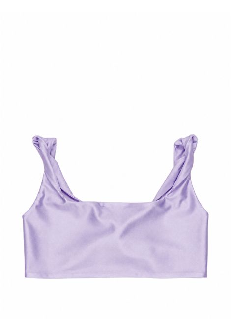 Top con nodo SO TWEE MISS GRANT | ST0220LILLA